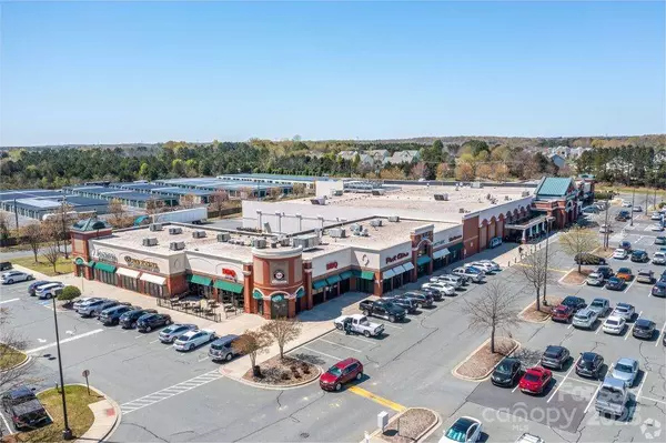 1020 Laparc LN, Indian Trail, NC 28079