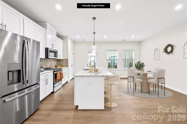 563 Nantahala DR, Charlotte, NC 28211