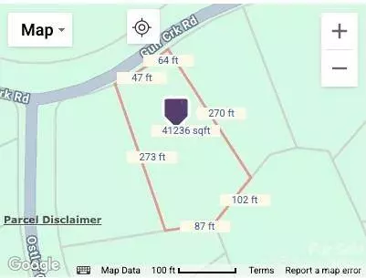 8066 Gulf Creek RD, Lancaster, SC 29720