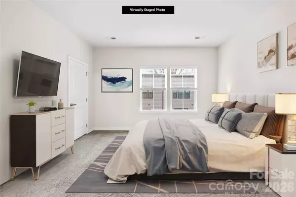 563 Nantahala DR, Charlotte, NC 28211