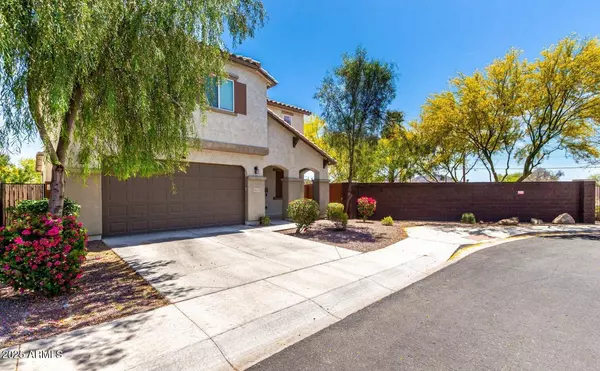 15423 N 22ND Drive, Phoenix, AZ 85023