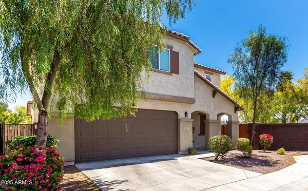 15423 N 22ND Drive, Phoenix, AZ 85023