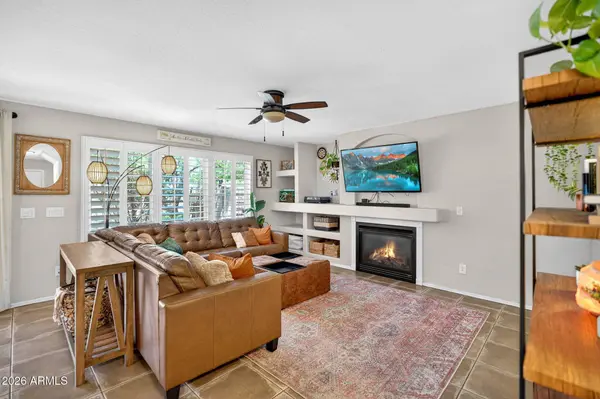 16156 N 171ST Drive, Surprise, AZ 85388