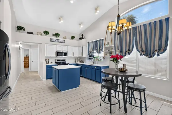 1391 N ALEXIS Drive, Gilbert, AZ 85234