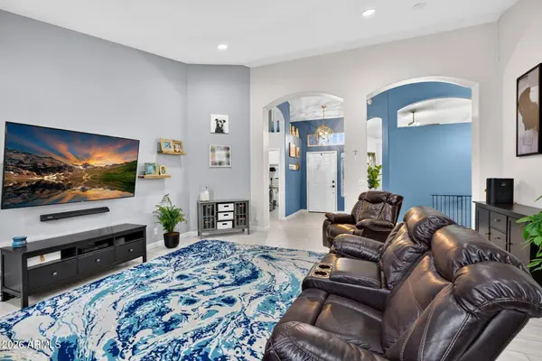 1391 N ALEXIS Drive, Gilbert, AZ 85234
