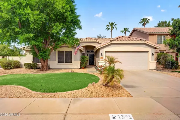 1391 N ALEXIS Drive