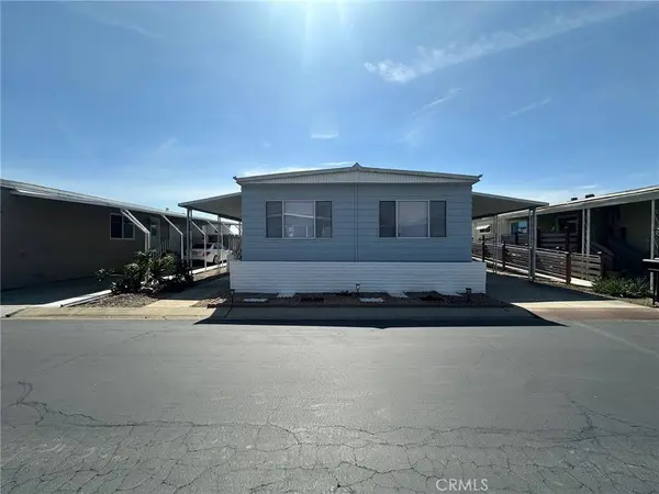 3620 Moreno Avenue #88, La Verne, CA 91750