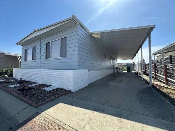 3620 Moreno Avenue #88, La Verne, CA 91750
