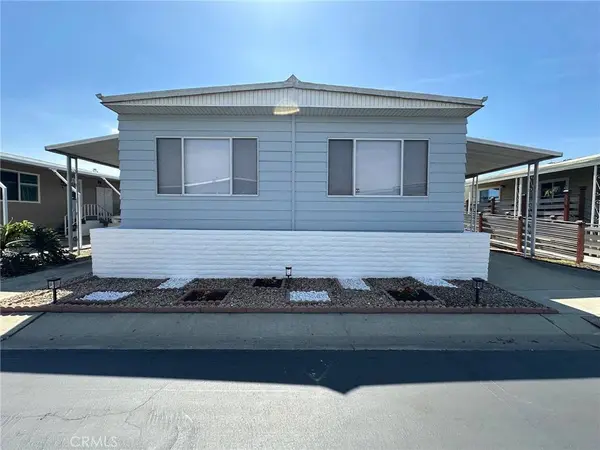 3620 Moreno Avenue #88, La Verne, CA 91750