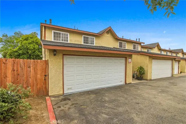 1573 S Reservoir Unit K ST #K, Pomona, CA 91766