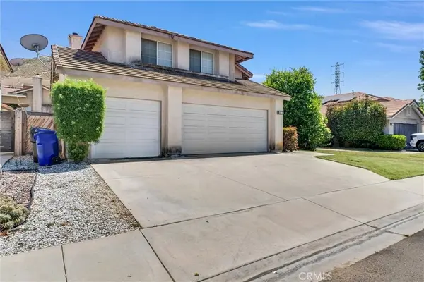 16737 Windcrest Dr, Fontana, CA 92337