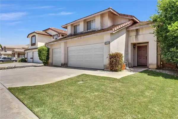16737 Windcrest Dr, Fontana, CA 92337