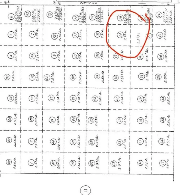 14 W 112th, Antelope Acres, CA 93536