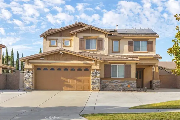 18237 Ramona AVE, Fontana, CA 92336
