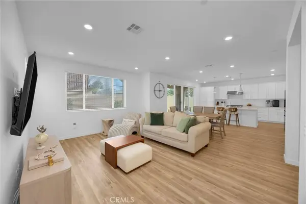 4130 Wildflower WAY, La Verne, CA 91750