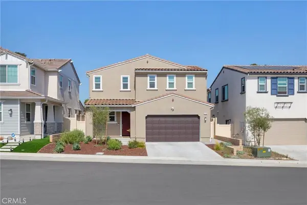 4130 Wildflower WAY, La Verne, CA 91750