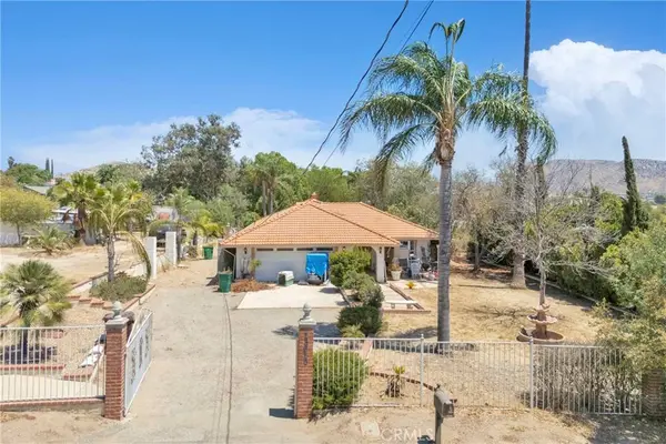 13610 Oliver, Moreno Valley, CA 92555