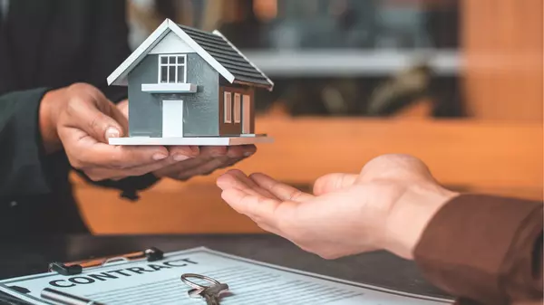 Buy/Sell a House in Katy Texas