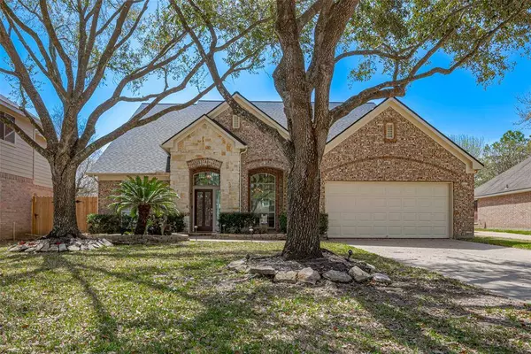 22527 Crownfield LN, Katy, TX 77450