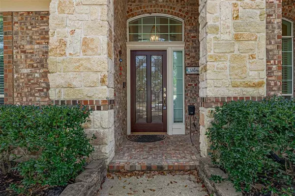 22527 Crownfield LN, Katy, TX 77450