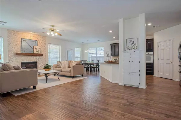 22527 Crownfield LN, Katy, TX 77450