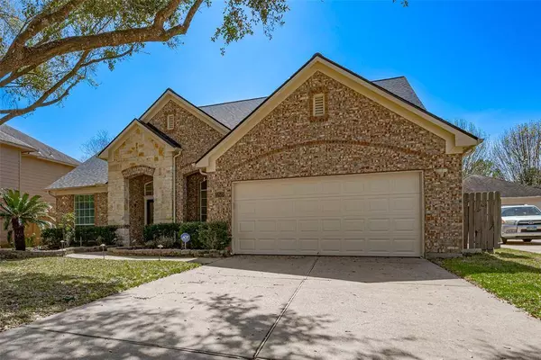 22527 Crownfield LN, Katy, TX 77450