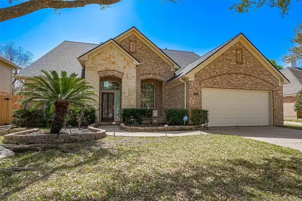 22527 Crownfield LN, Katy, TX 77450