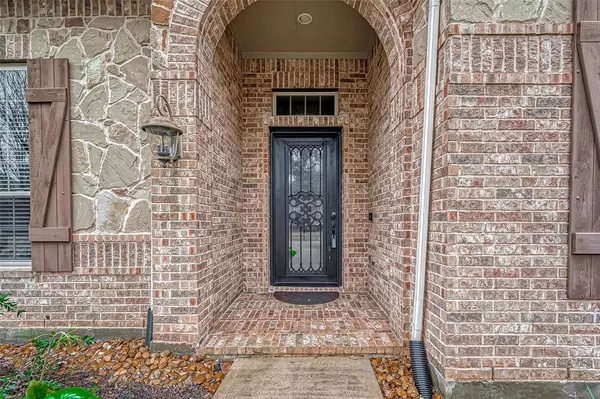 3215 Wimberly Place LN, Katy, TX 77494