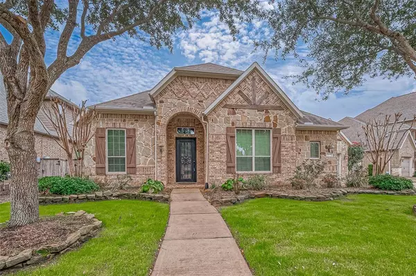 3215 Wimberly Place LN, Katy, TX 77494