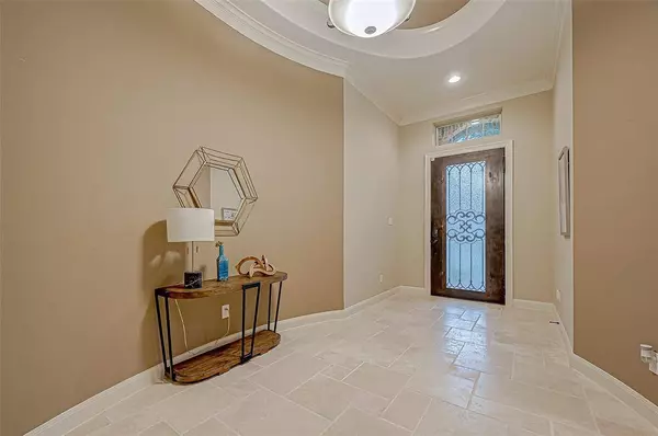 3215 Wimberly Place LN, Katy, TX 77494