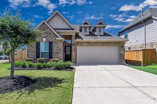 24203 Leonforte DR, Richmond, TX 77406