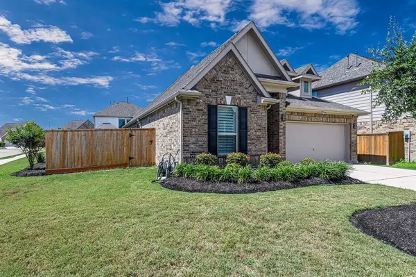 24203 Leonforte DR, Richmond, TX 77406