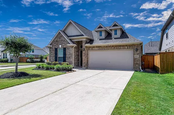 24203 Leonforte DR, Richmond, TX 77406