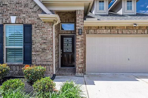 24203 Leonforte DR, Richmond, TX 77406