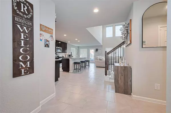 3415 Sicily Island LN, Katy, TX 77494