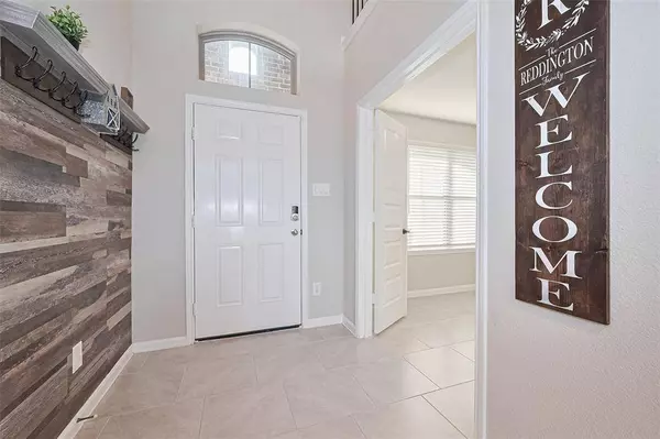 3415 Sicily Island LN, Katy, TX 77494