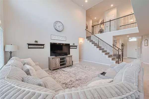 3415 Sicily Island LN, Katy, TX 77494