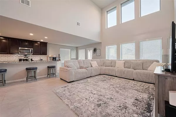 3415 Sicily Island LN, Katy, TX 77494