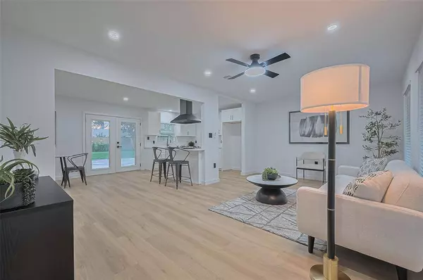 7410 Marinette DR, Houston, TX 77074