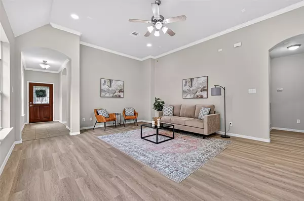 5319 Juniper Terrace LN, Katy, TX 77494