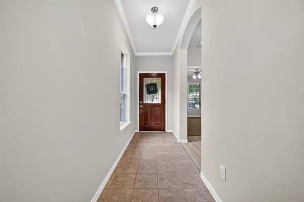 5319 Juniper Terrace LN, Katy, TX 77494