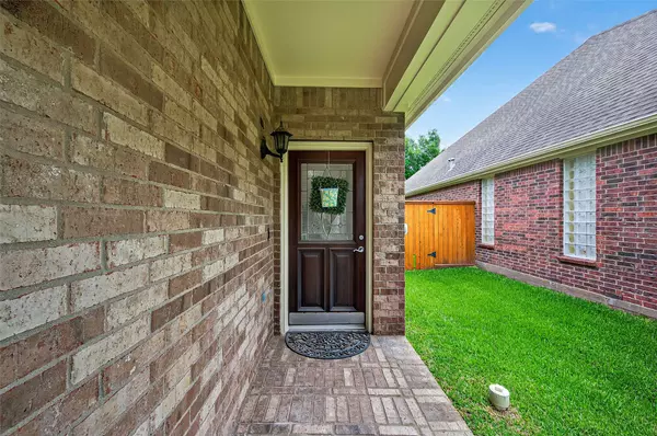 5319 Juniper Terrace LN, Katy, TX 77494