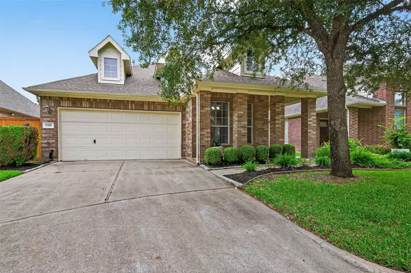 5319 Juniper Terrace LN, Katy, TX 77494