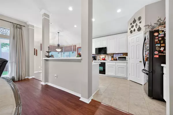 7418 Sheffield Bend CT, Houston, TX 77095