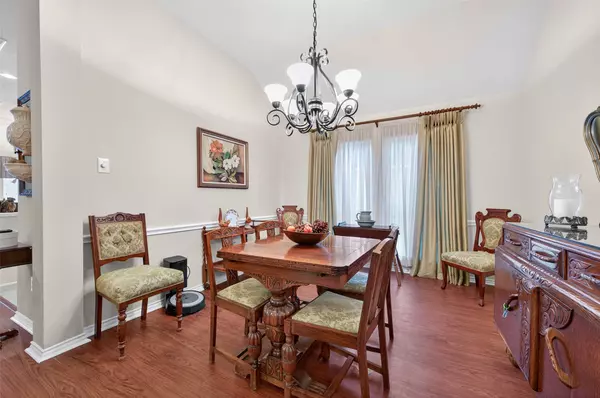 7418 Sheffield Bend CT, Houston, TX 77095