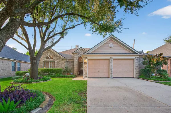 7418 Sheffield Bend CT, Houston, TX 77095