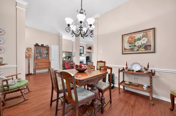 7418 Sheffield Bend CT, Houston, TX 77095