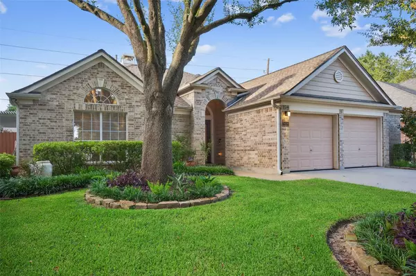 7418 Sheffield Bend CT, Houston, TX 77095