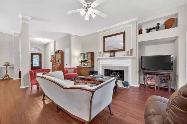 7418 Sheffield Bend CT, Houston, TX 77095