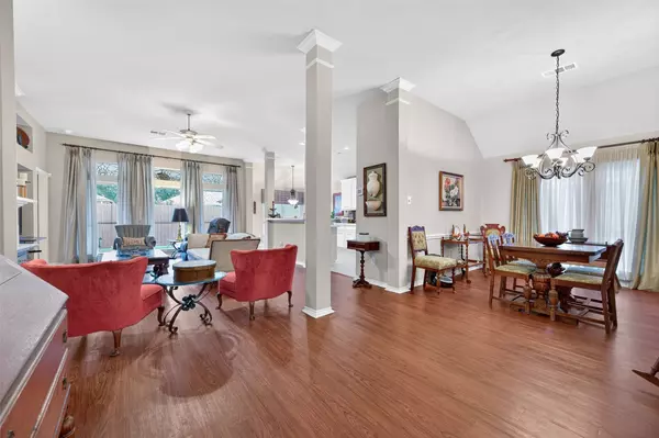 7418 Sheffield Bend CT, Houston, TX 77095